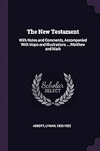 Abbott's Illustrated New Testament