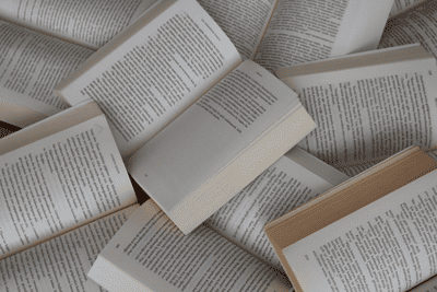 Bible believing books