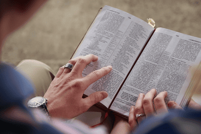 Bible believing preachers