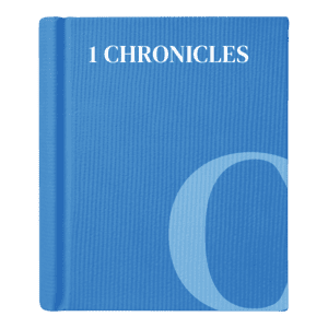 1 Chronicles