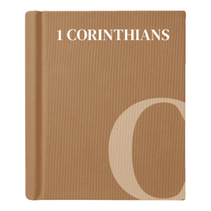 1 Corinthians