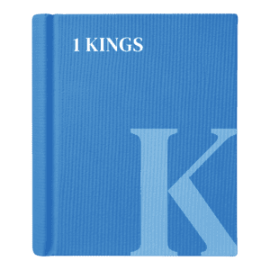 1 Kings