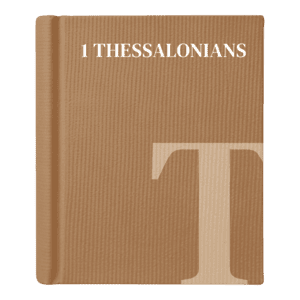 1 Thessalonians