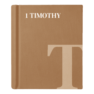 1 Timothy