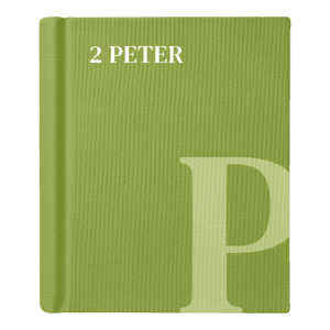 2 Peter