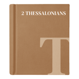 2 Thessalonians