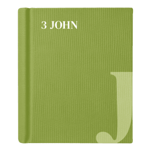 3 John