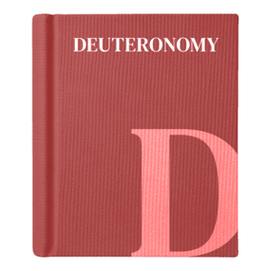 Deuteronomy