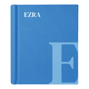Ezra