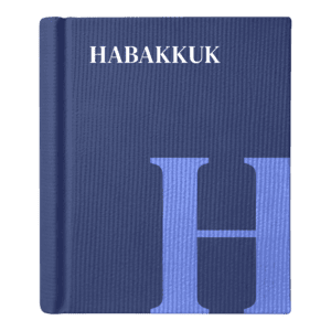 Habakkuk