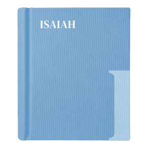 Isaiah