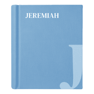 Jeremiah