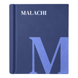 Malachi