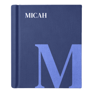 Micah