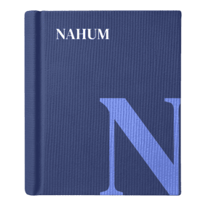 Nahum