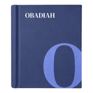 Obadiah