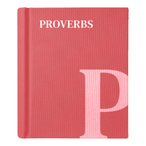 Proverbs