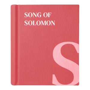 Song of Solomon