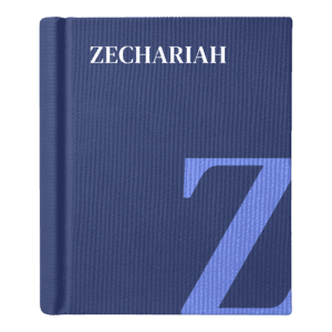 Zechariah