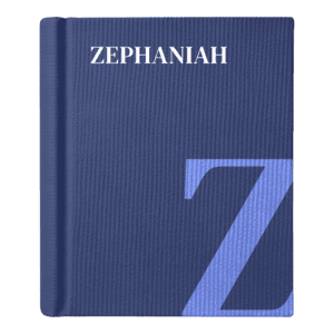 Zephaniah