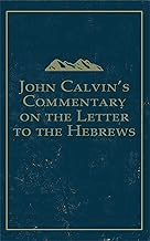 Calvin's Commentary on the Bible