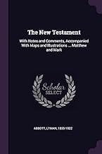 Abbott's Illustrated New Testament