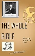 Barnes' Notes on the Whole Bible