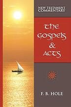 Hole's Old and New Testament Commentary
