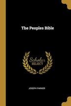 Parker's The People's Bible