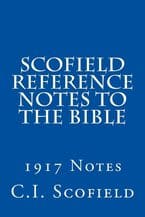 Scofield's Reference Notes