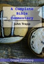 Trapp's Complete Commentary