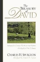 Treasury of David