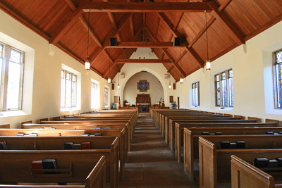 Find a church