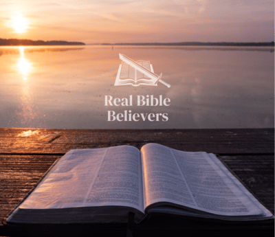 Real Bible Believers connect